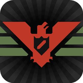 Papers, Please icon