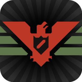 Papers, Please icon