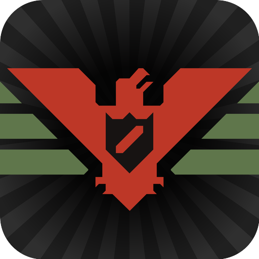 Papers, Please icon