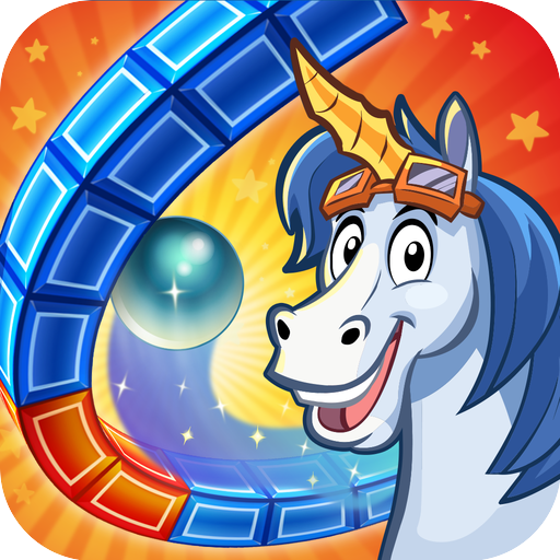 Peggle Blast review iPhone freemium game