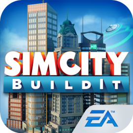 SimCity BuildIt