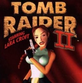 Tomb Raider II