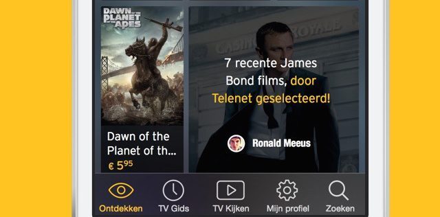 Yelo Play featured