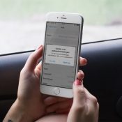 Wat zijn aanbiederinstellingen op de iPhone?