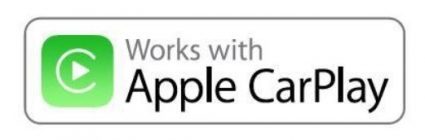 carplay logo