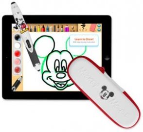 disney-stylus