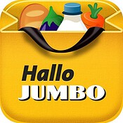 jumbo-icoon