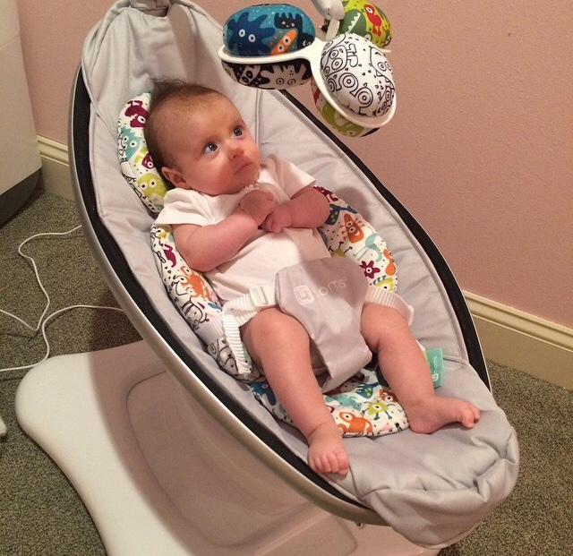 mamaroo