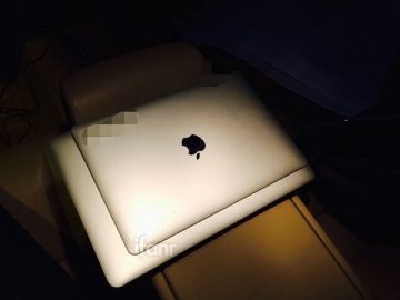 12-inch MacBook Air 1