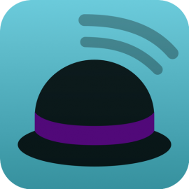 Alfred Remote icon