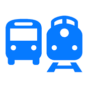 Bus & Trein icon