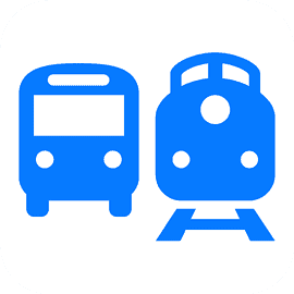Bus & Trein icon