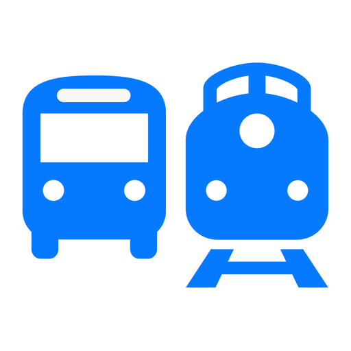 Bus & Trein icon