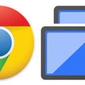 Chrome-Remote-Desktop