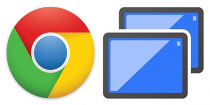 Chrome-Remote-Desktop