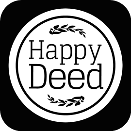 Happy Deed icon