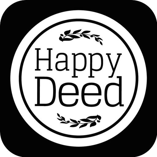 Happy Deed icon