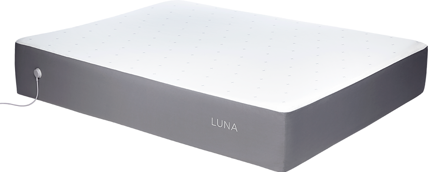 Luna BedLuna Bed