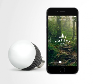 Misfit Bolt app