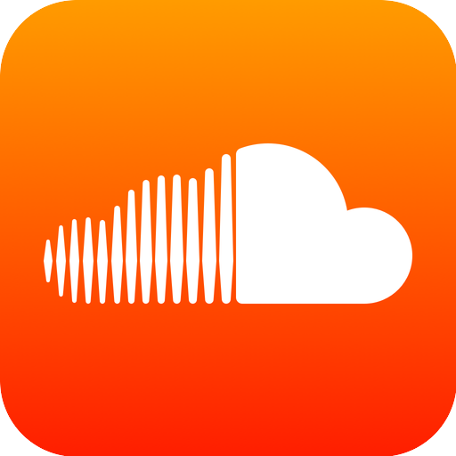 SoundCloud icon