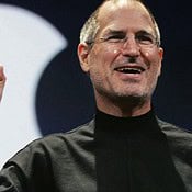 Steve Jobs wilde een terugknop op de eerste iPhone