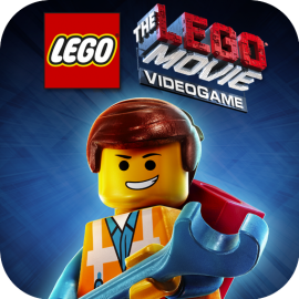 The Lego Movie Video Game