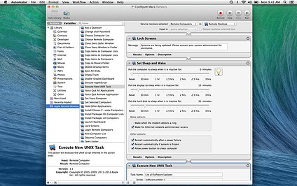 apple remote desktop 2