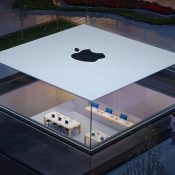 De mooiste Apple Stores wereldwijd die je gezien moet hebben