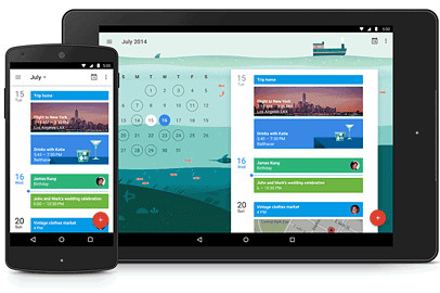 google-calendar-tablet