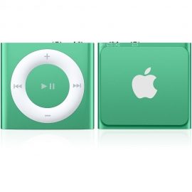 iPod shuffle