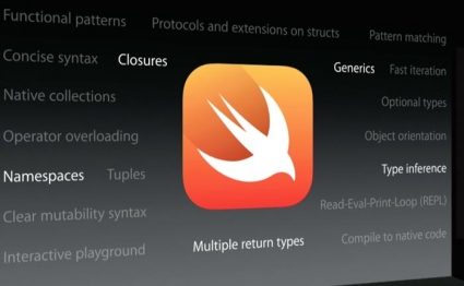 swift-programmeertaal