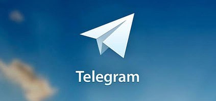 telegram-groot
