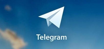 telegram-groot