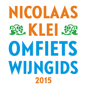 Omfietsgids 2015