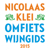 Omfietsgids 2015