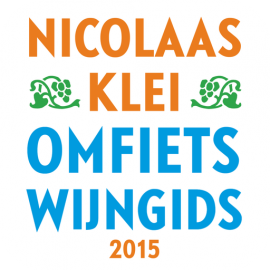 Omfietswijngids 2015