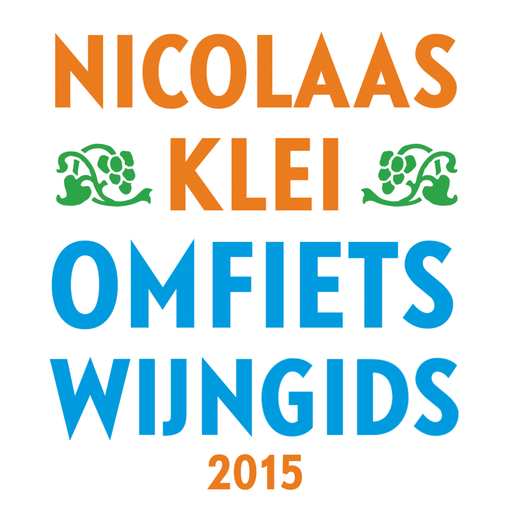 Omfietsgids 2015