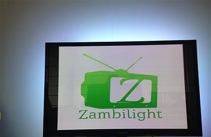 zambilight-televisie