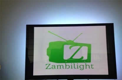 zambilight-televisie