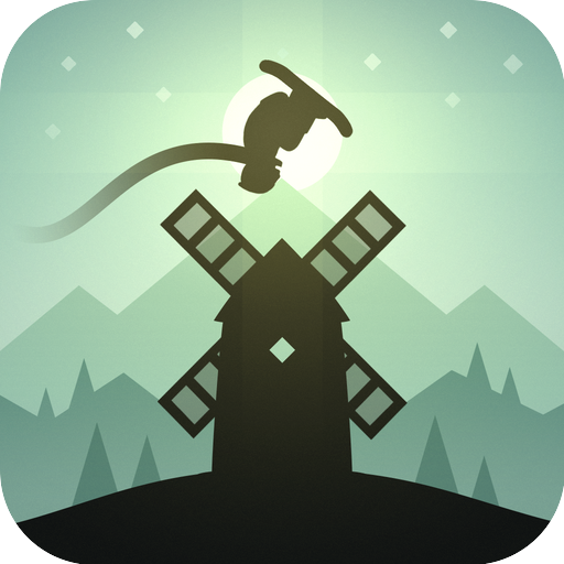 Alto's Adventure