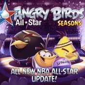 Angry Birds Seasons