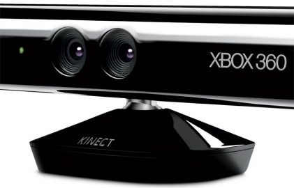 Kinect