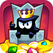 King of Thieves icon