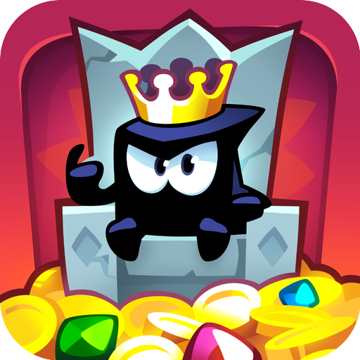 King of Thieves icon