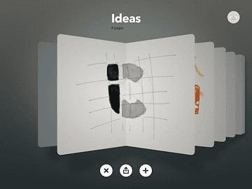 Paper iCulture app