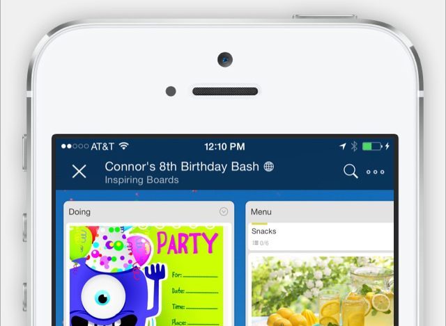 Trello featured