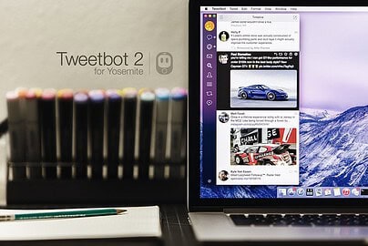 Tweetbot 2 Mac