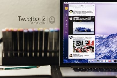 Tweetbot 2 Mac