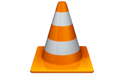 VLC logo groot