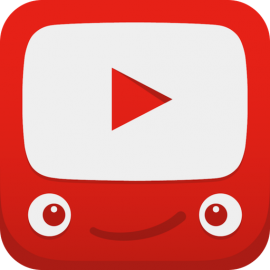 YouTube Kids 512